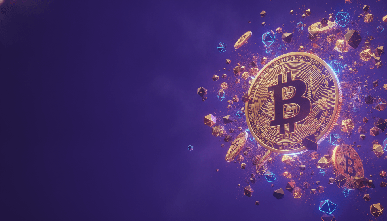 Bitcoin (BTC) market analysis with key levels and structure