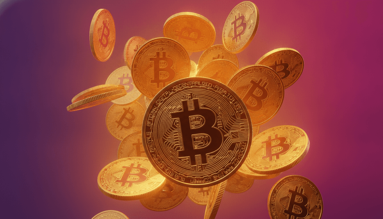 Government building representing crypto regulation and policy developments