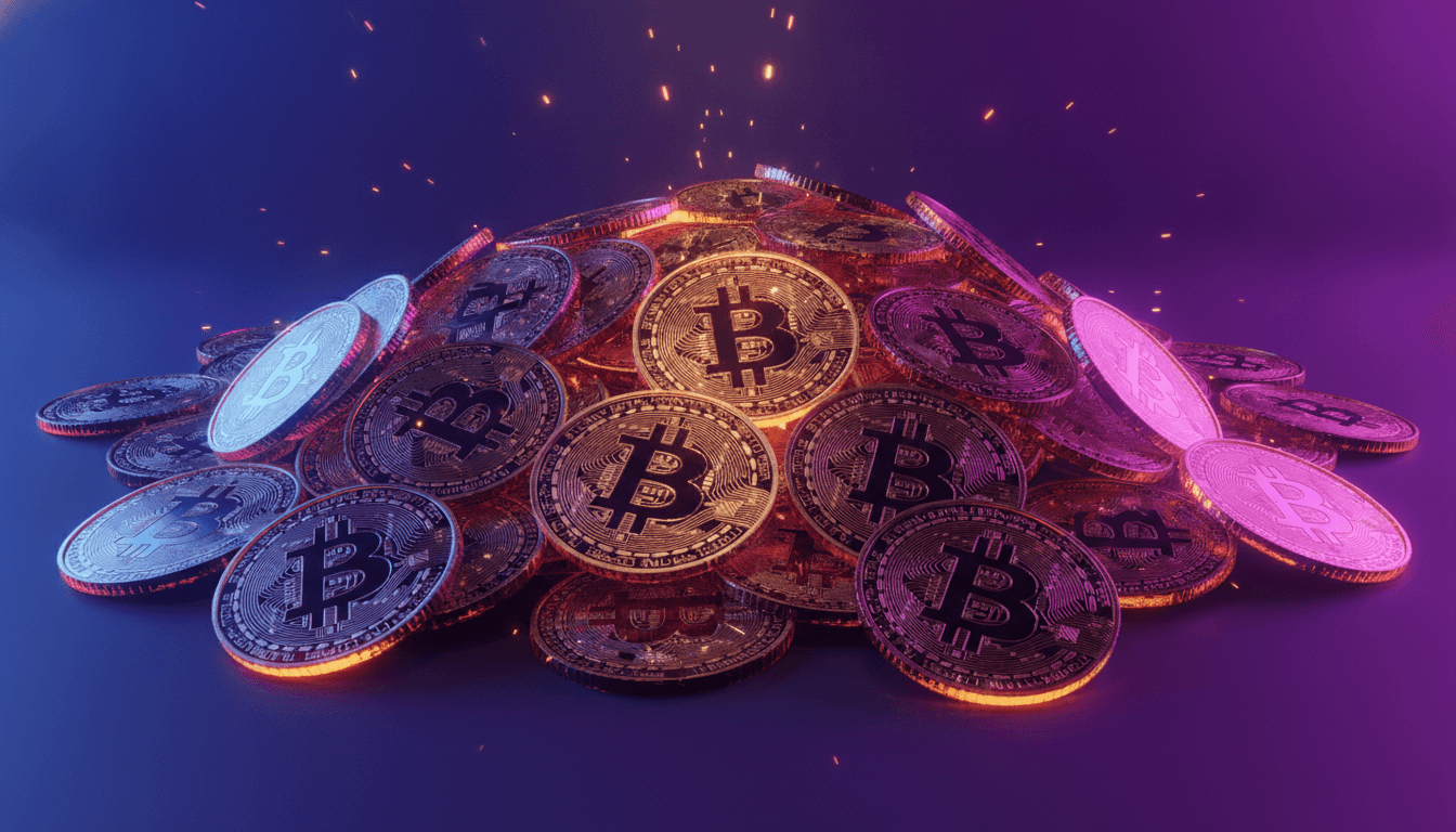 Bitcoin (BTC) market analysis with key levels and structure