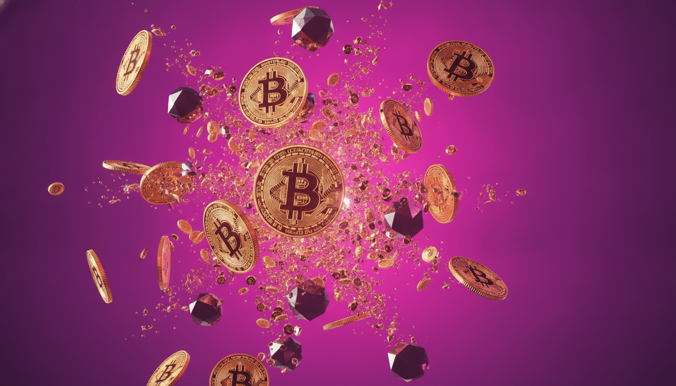 Bitcoin (BTC) market analysis with key levels and structure