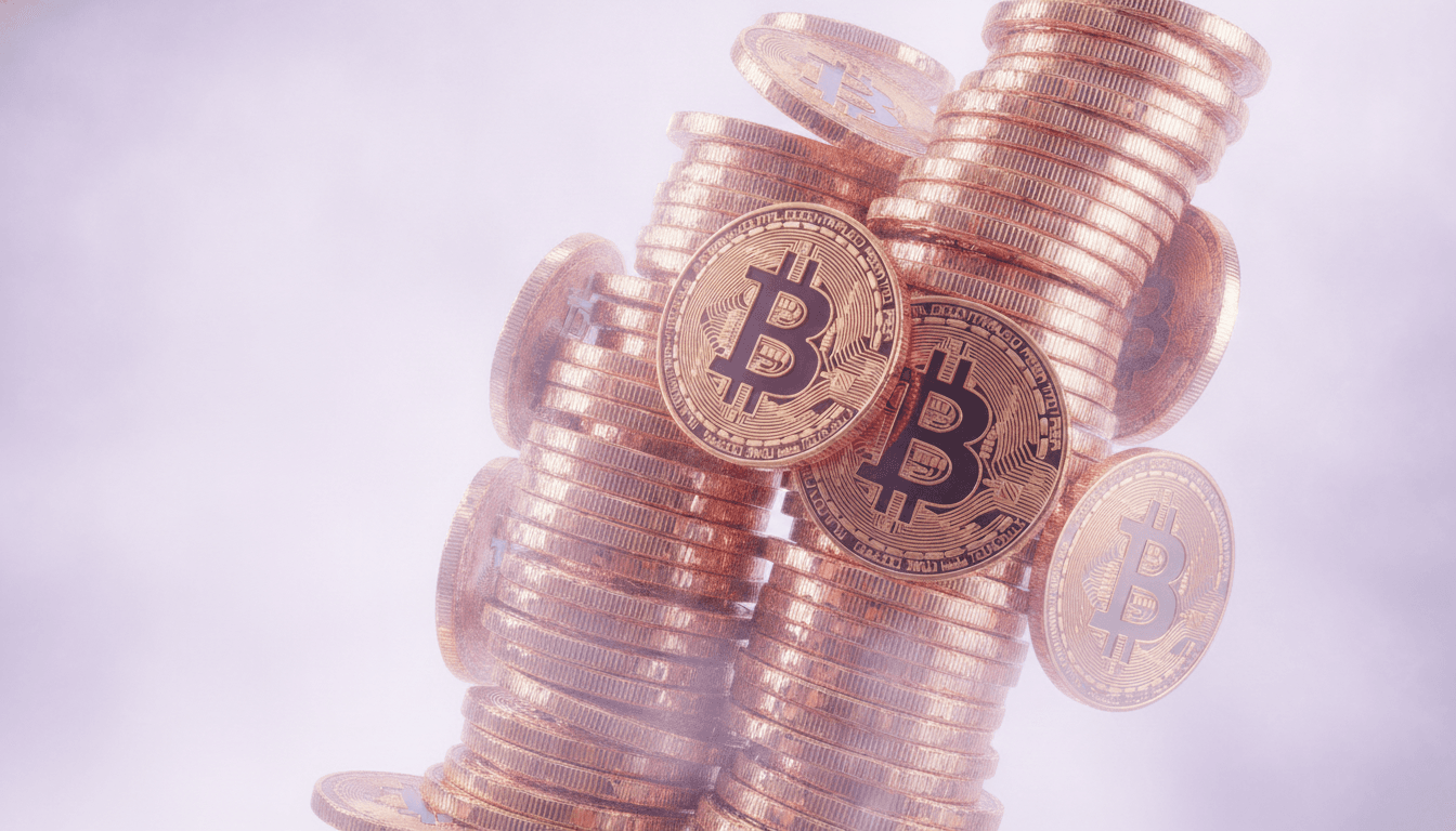Bitcoin (BTC) market analysis with key levels and structure
