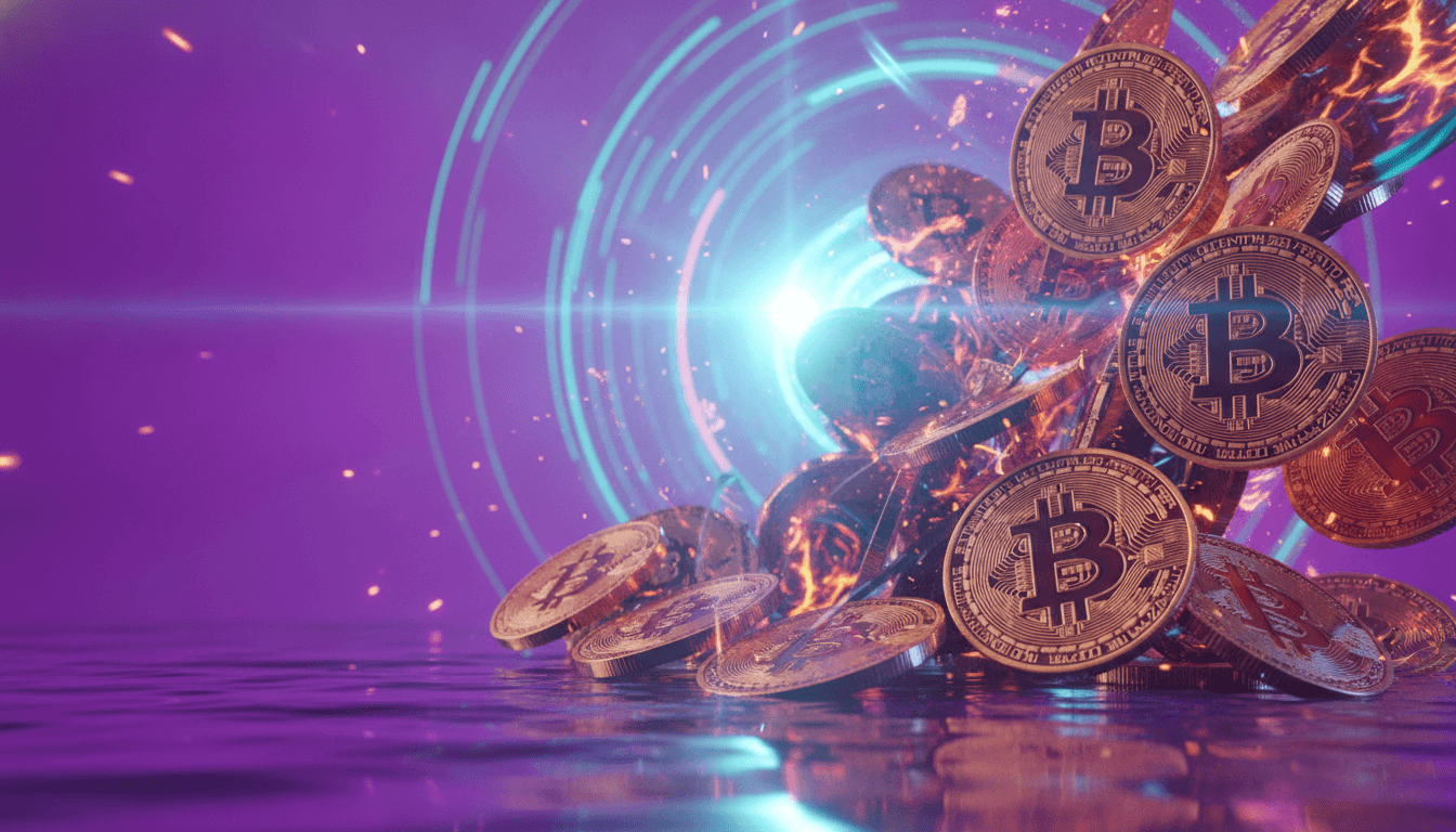 Tether - Stablecoin Exchange Flows: What On-Chain Data Reveals Before Price Moves