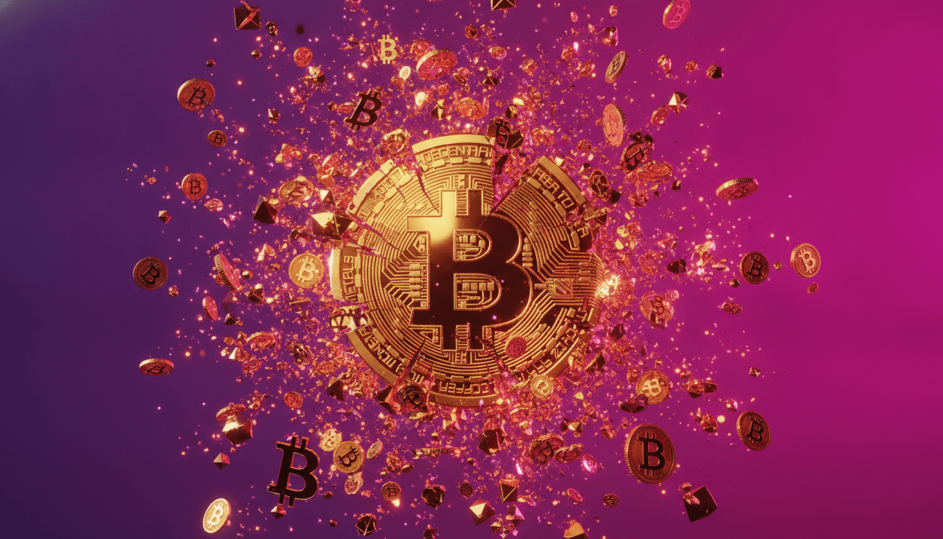 Bitcoin (BTC) market analysis with key levels and structure