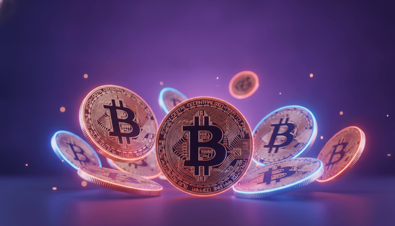 Bitcoin (BTC) market analysis with key levels and structure