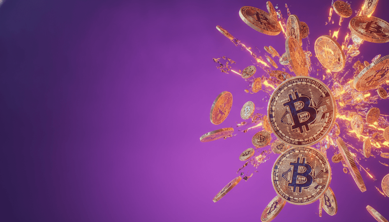 Bitcoin (BTC) market analysis with key levels and structure