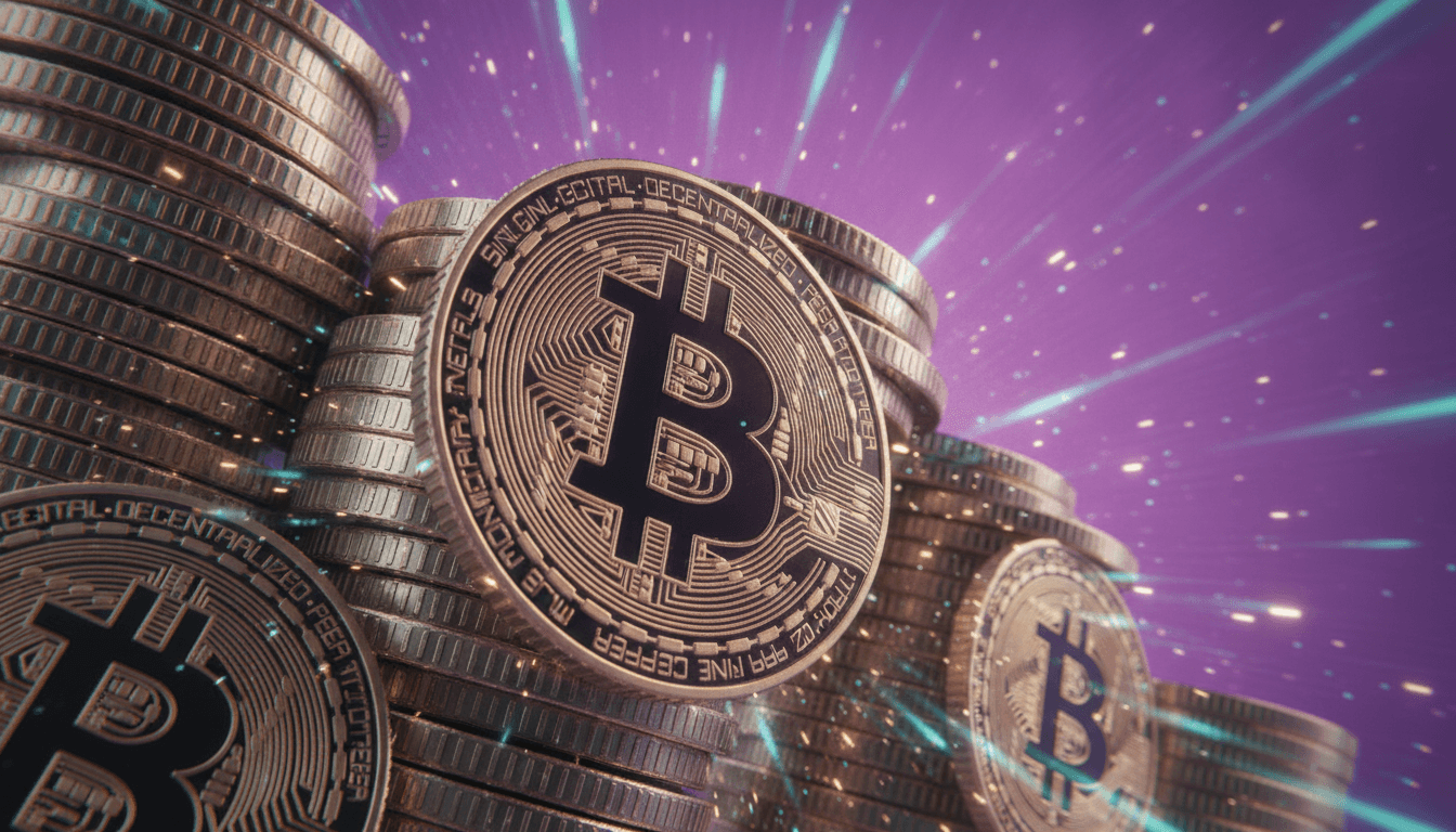 Bitcoin (BTC) market analysis with key levels and structure