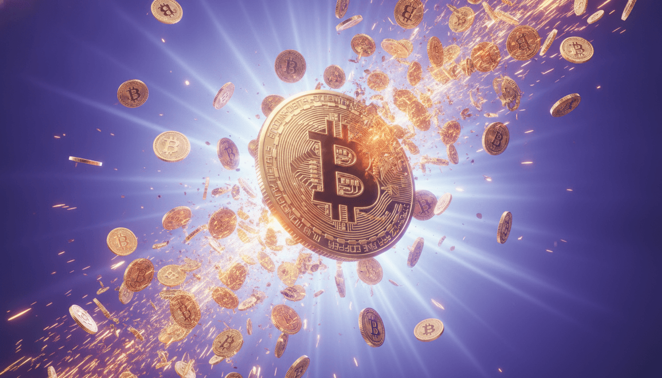 Bitcoin (BTC) market analysis with key levels and structure