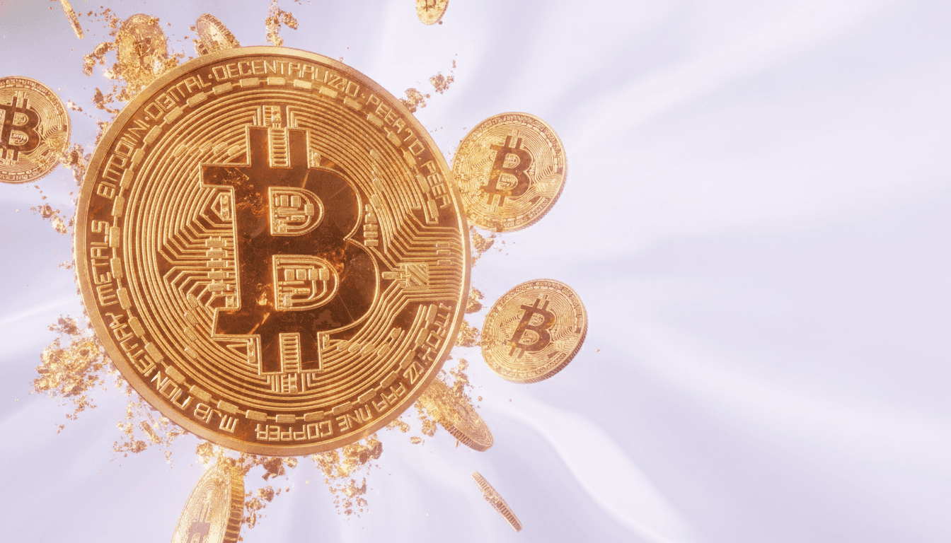Government building representing crypto regulation and policy developments