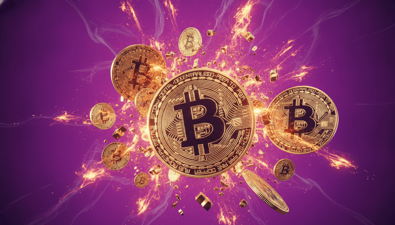 BlackRock - Ethereum institutional adoption: BlackRock's tokenized funds signal shift