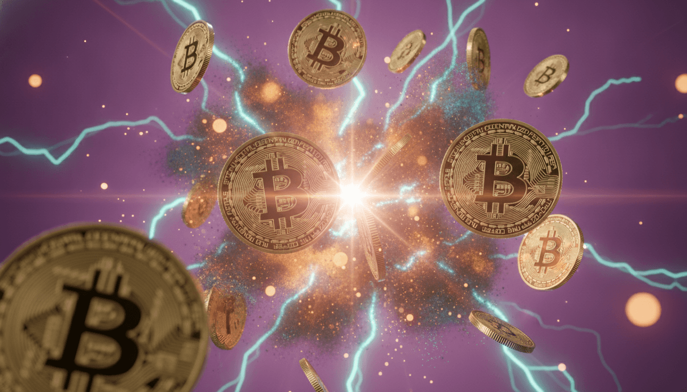 Bitcoin (BTC) market analysis with key levels and structure
