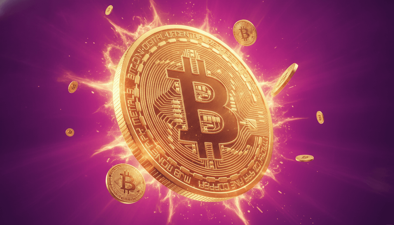 Bitcoin (BTC) market analysis with key levels and structure