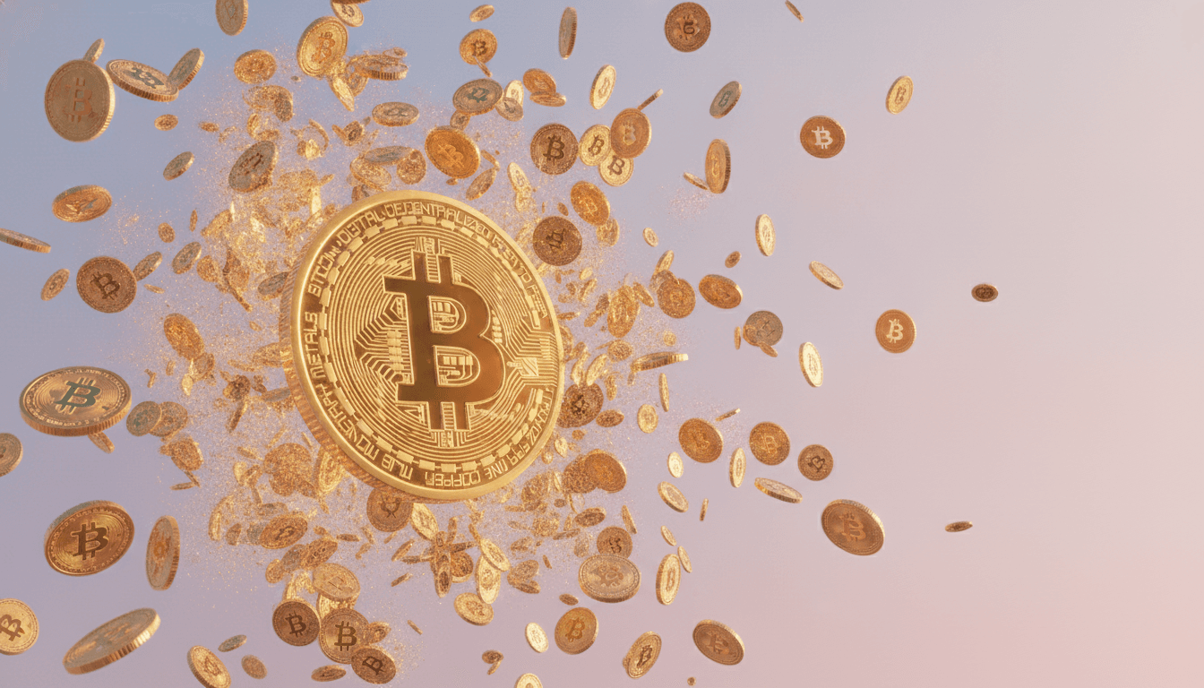 Bitcoin (BTC) market analysis with key levels and structure