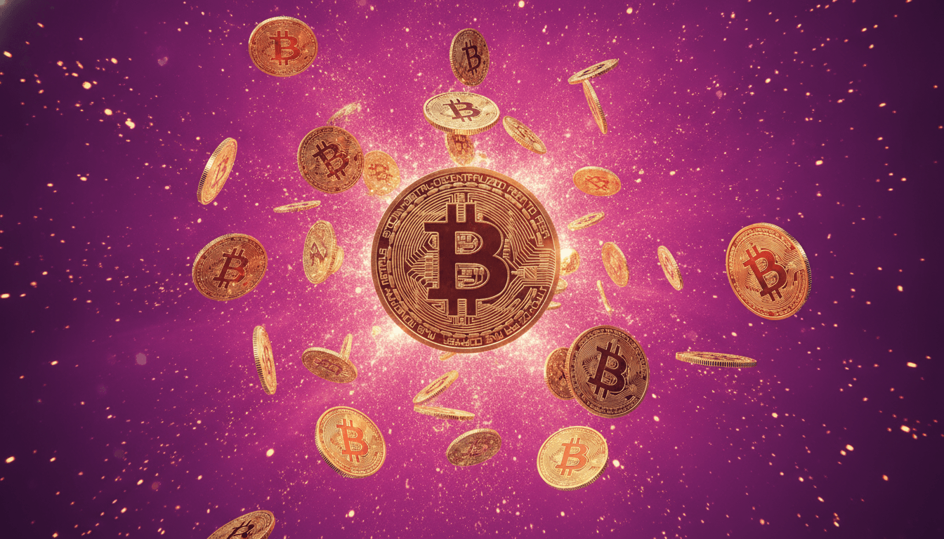 Bitcoin (BTC) market analysis with key levels and structure