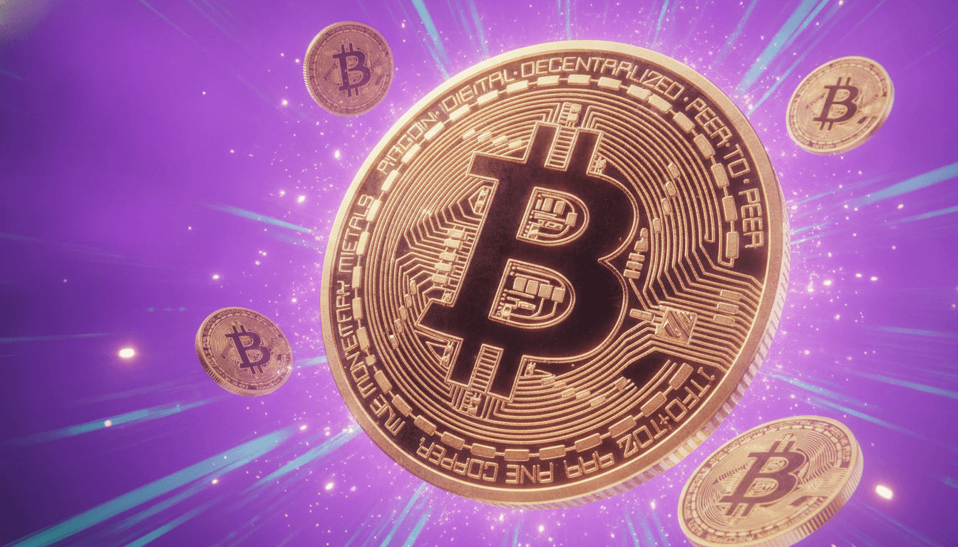 Bitcoin (BTC) market analysis with key levels and structure