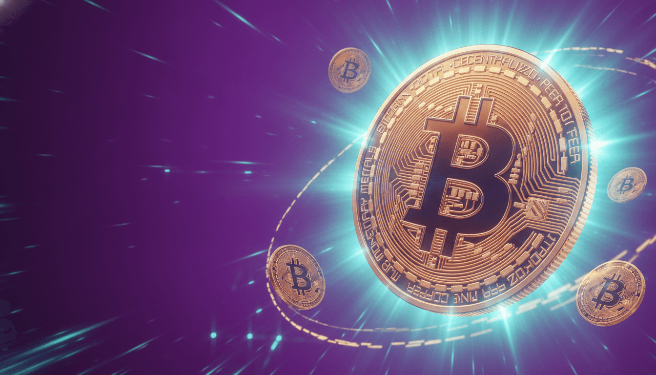 Bitcoin (BTC) market analysis with key levels and structure