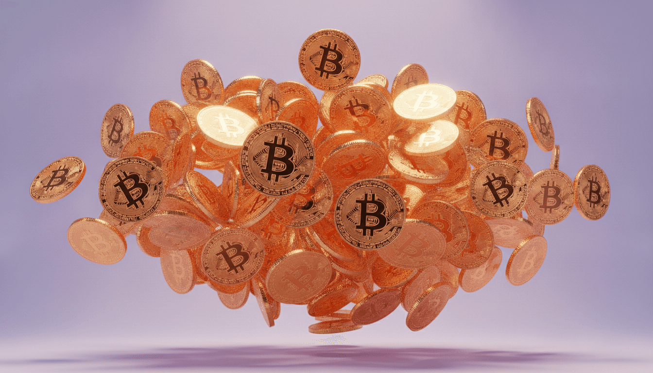 Bitcoin (BTC) market analysis with key levels and structure