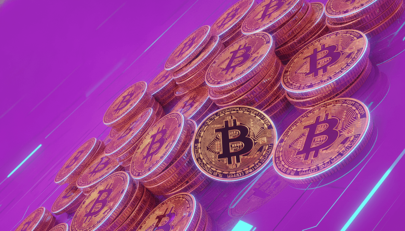 MicroStrategy - Bitcoin Eyes Accumulation Signal as $BTC Holds $64K