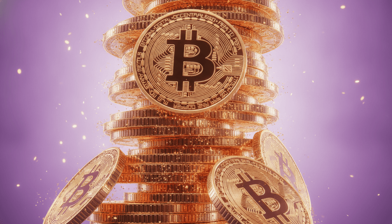 Bitcoin (BTC) market analysis with key levels and structure