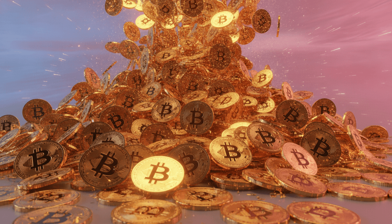 Bitcoin (BTC) market analysis with key levels and structure
