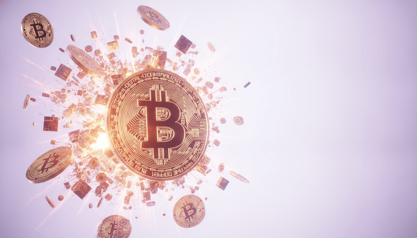 Bitcoin (BTC) market analysis with key levels and structure