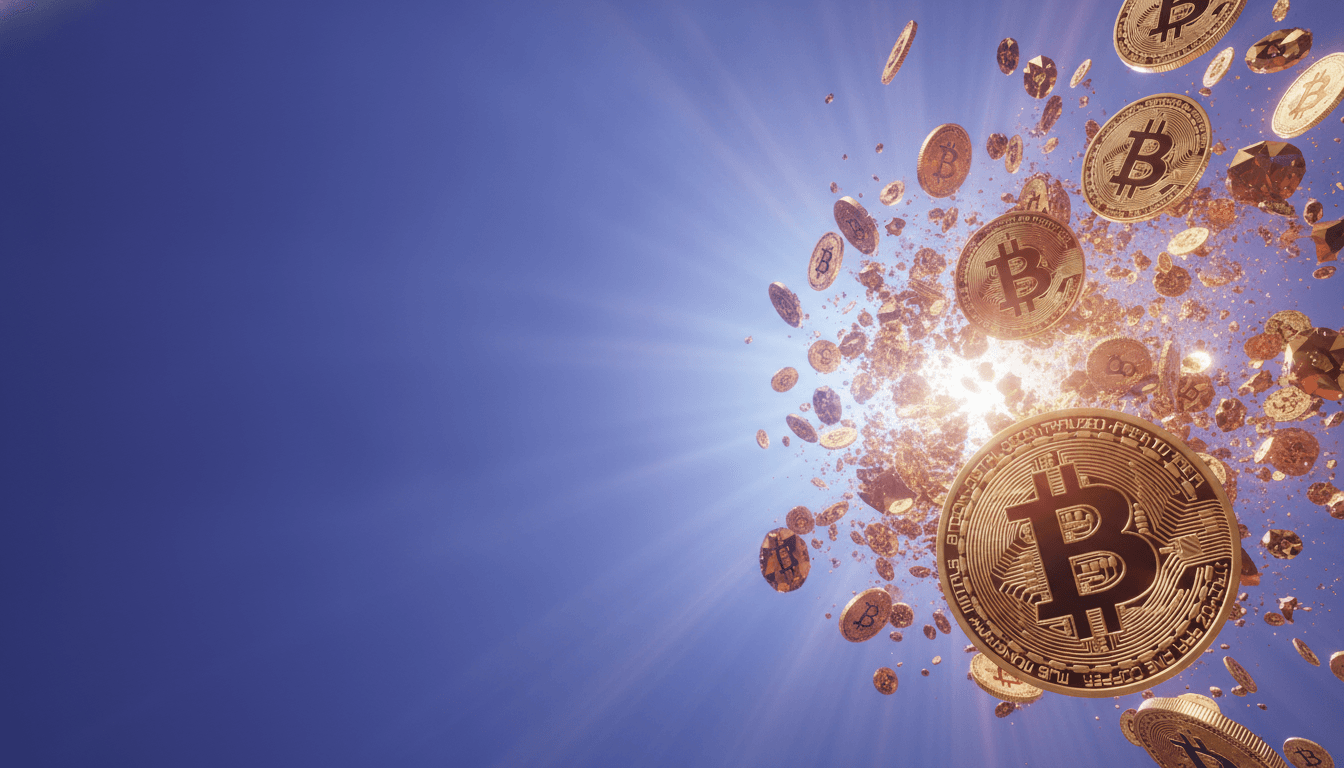Bitcoin (BTC) market analysis with key levels and structure