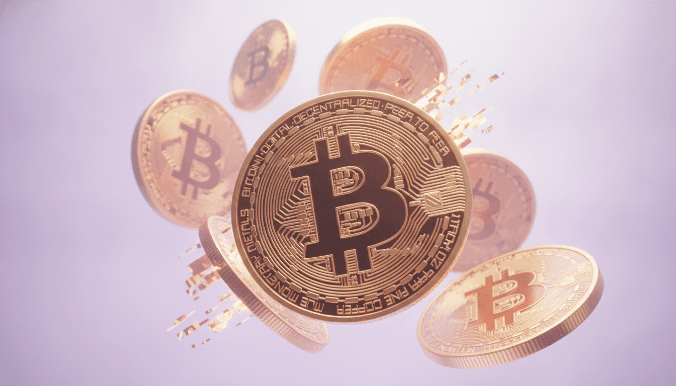Government building representing crypto regulation and policy developments