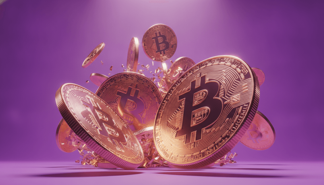Crypto tokens representing leverage, funding and positioning extremes in crypto futures