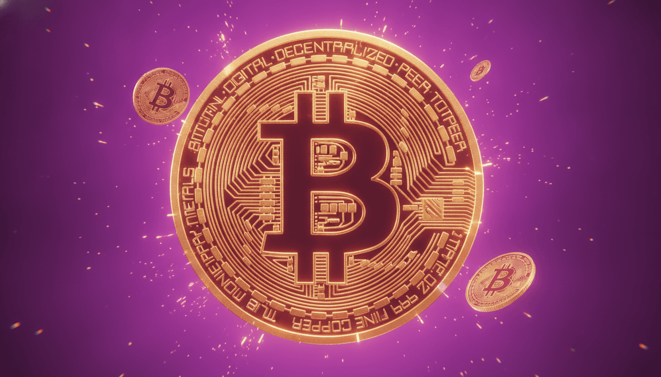 Bitcoin (BTC) market analysis with key levels and structure