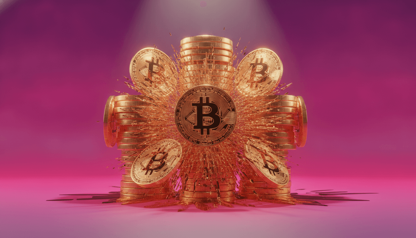 Bitcoin (BTC) market analysis with key levels and structure