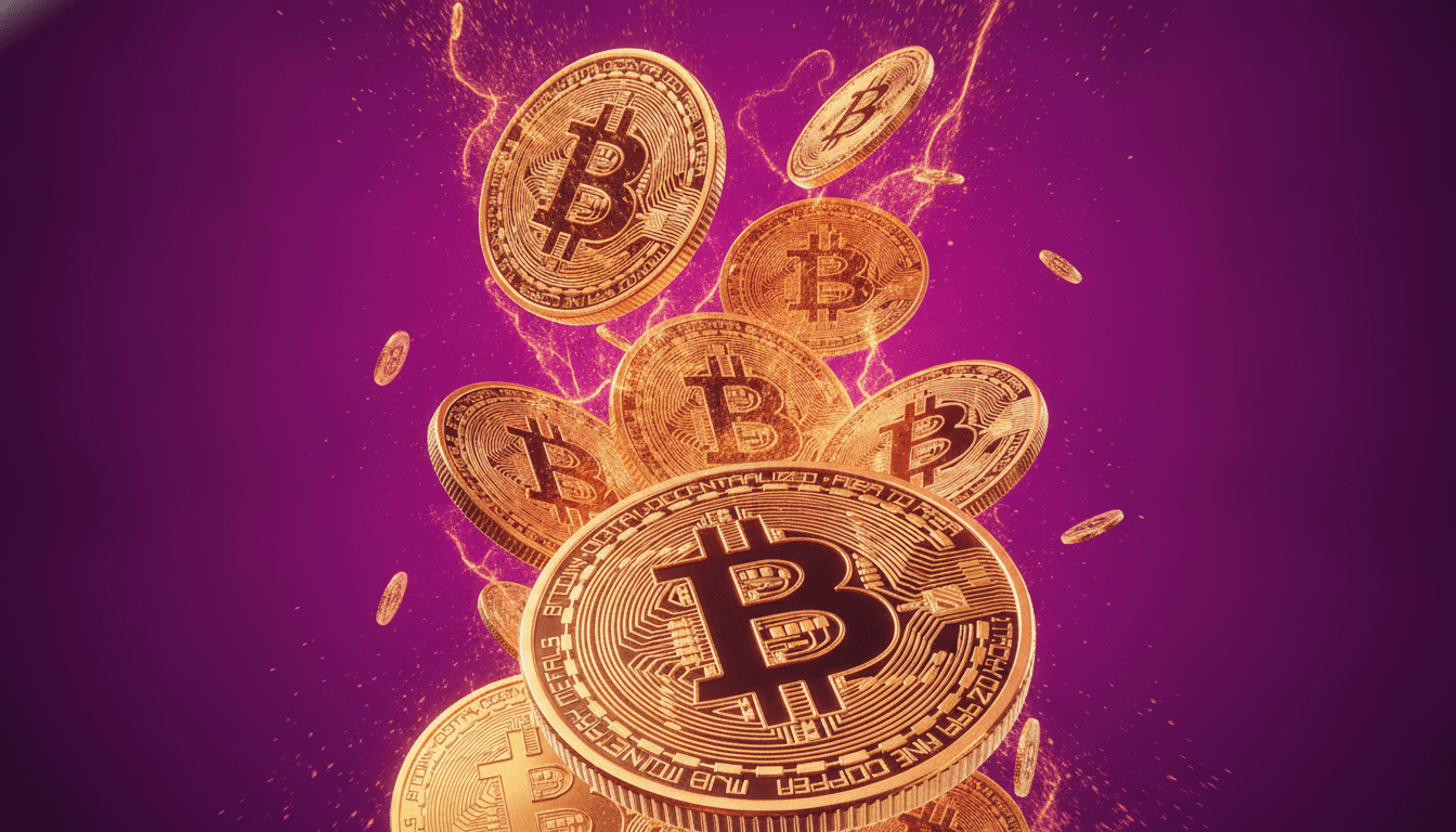 Bitcoin (BTC) market analysis with key levels and structure