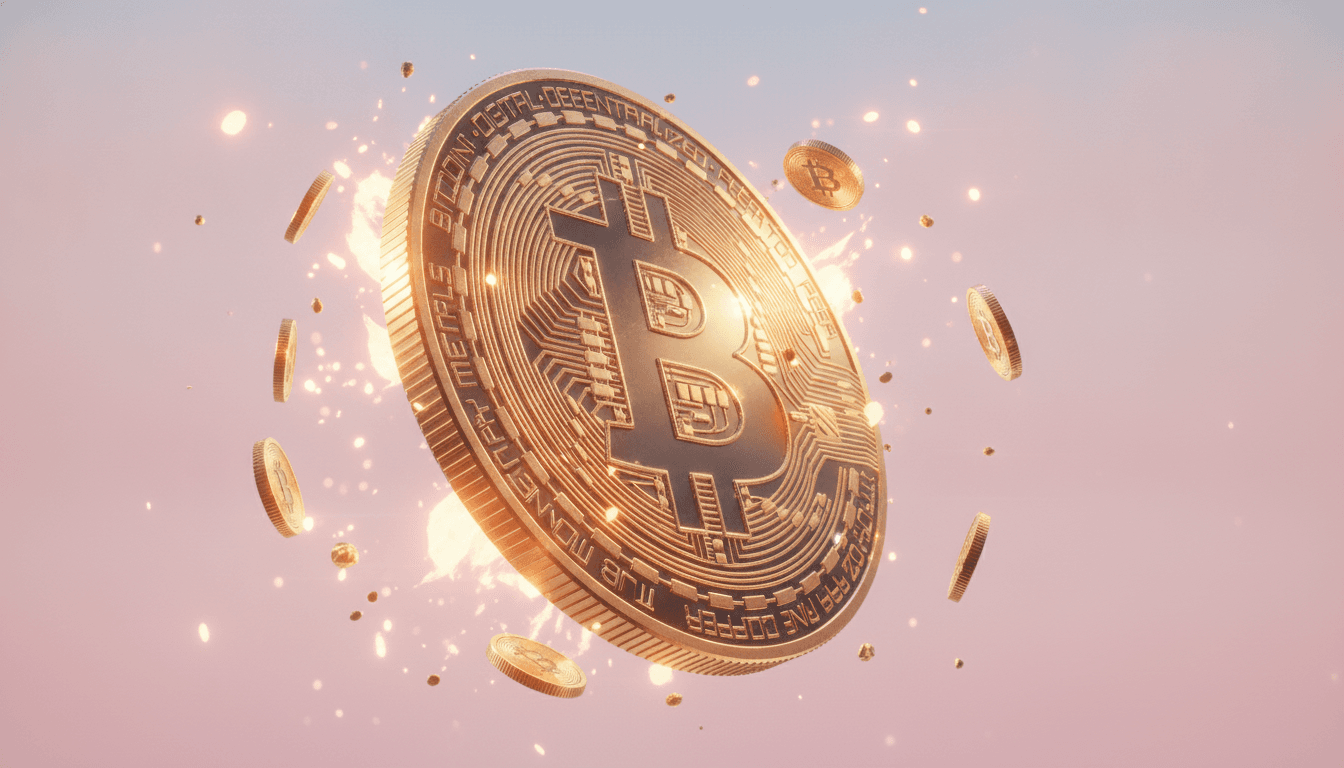 Bitcoin (BTC) market analysis with key levels and structure