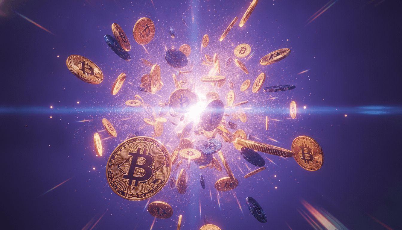 Bitcoin (BTC) market analysis with key levels and structure