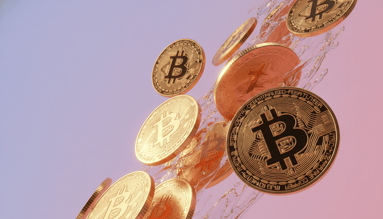 Bitcoin (BTC) market analysis with key levels and structure