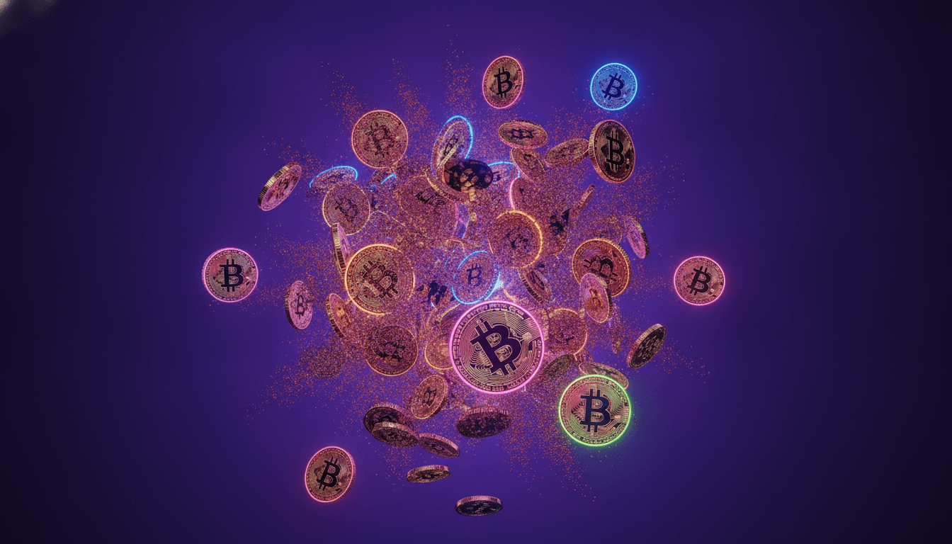 Bitcoin (BTC) market analysis with key levels and structure