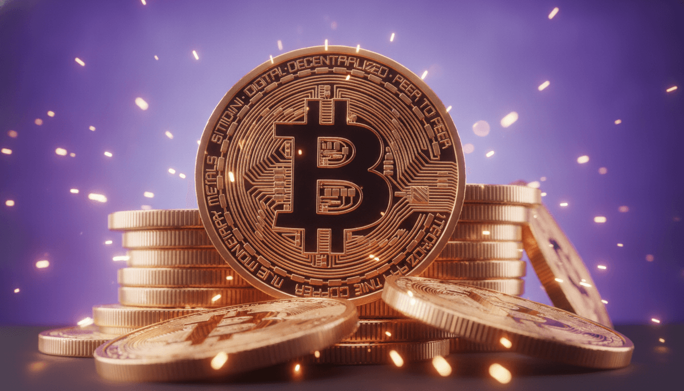 Bitcoin (BTC) market analysis with key levels and structure