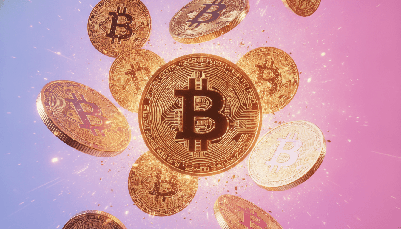 Bitcoin (BTC) market analysis with key levels and structure