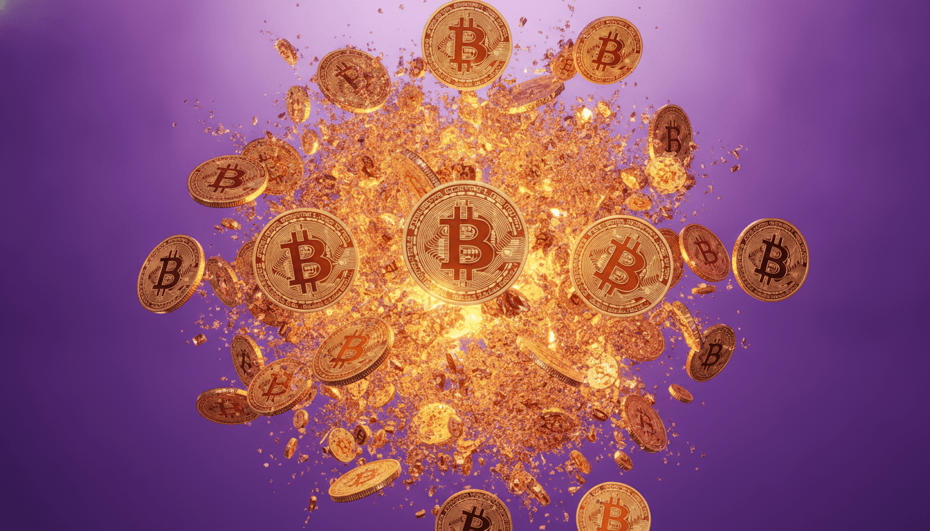 Bitcoin (BTC) market analysis with key levels and structure
