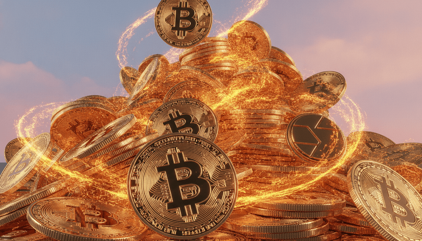 Bitcoin (BTC) market analysis with key levels and structure