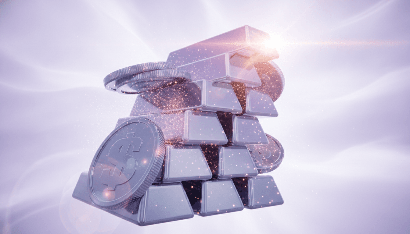 Silver (XAG) market analysis with key levels and structure