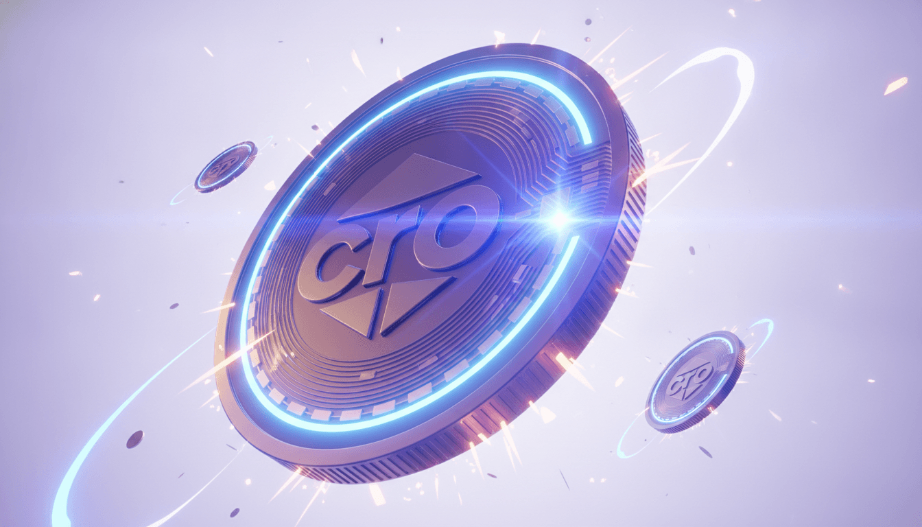 CRO (CRO) market analysis with key levels and structure