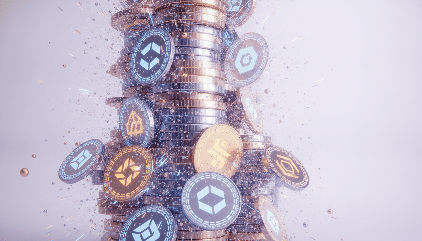 CRO (CRO) market analysis with key levels and structure