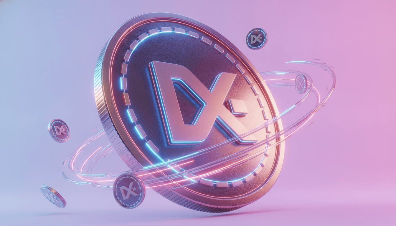 DEXE (DEXE) market analysis with key levels and structure