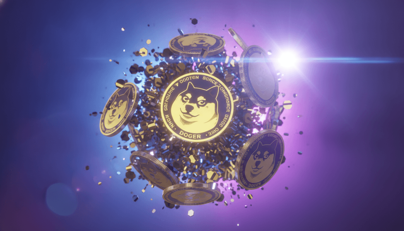 Crypto tokens representing leverage, funding and positioning extremes in crypto futures