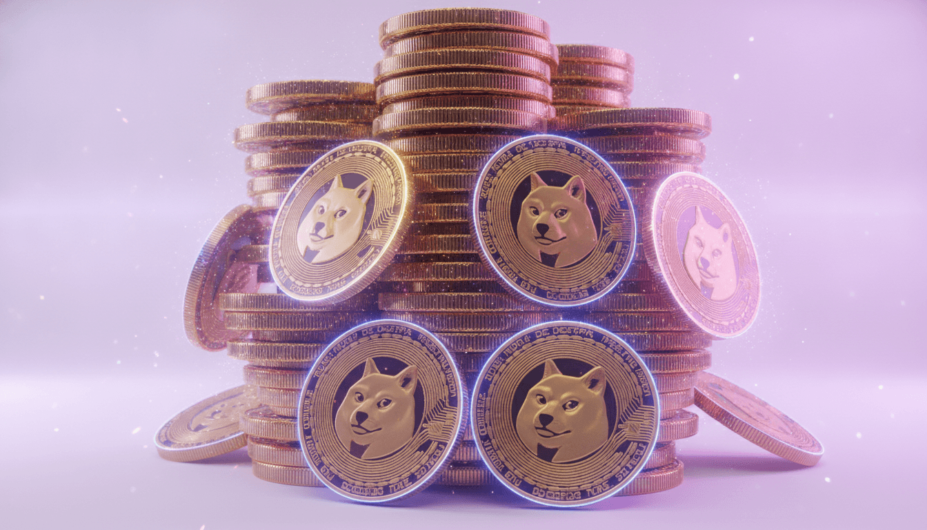 Dogecoin (DOGE) market analysis with key levels and structure