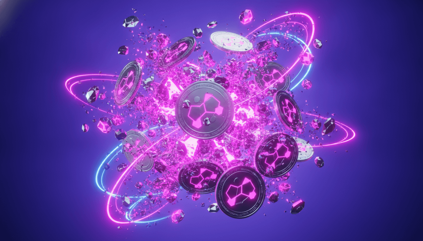 Polkadot (DOT) market analysis with key levels and structure