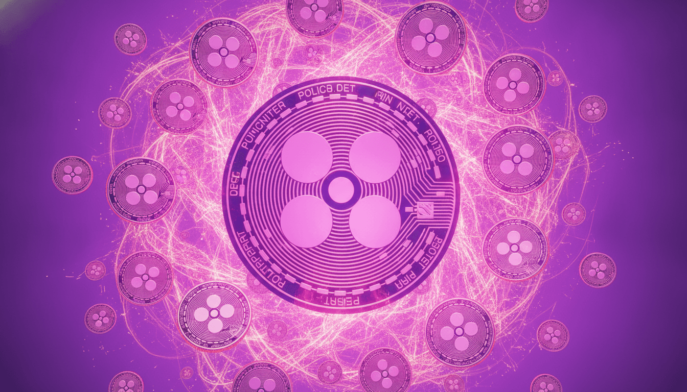 Polkadot (DOT) market analysis with key levels and structure