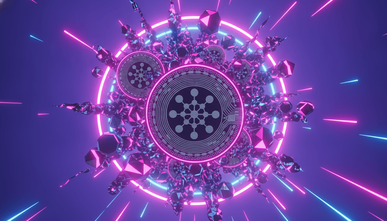 Polkadot (DOT) market analysis with key levels and structure