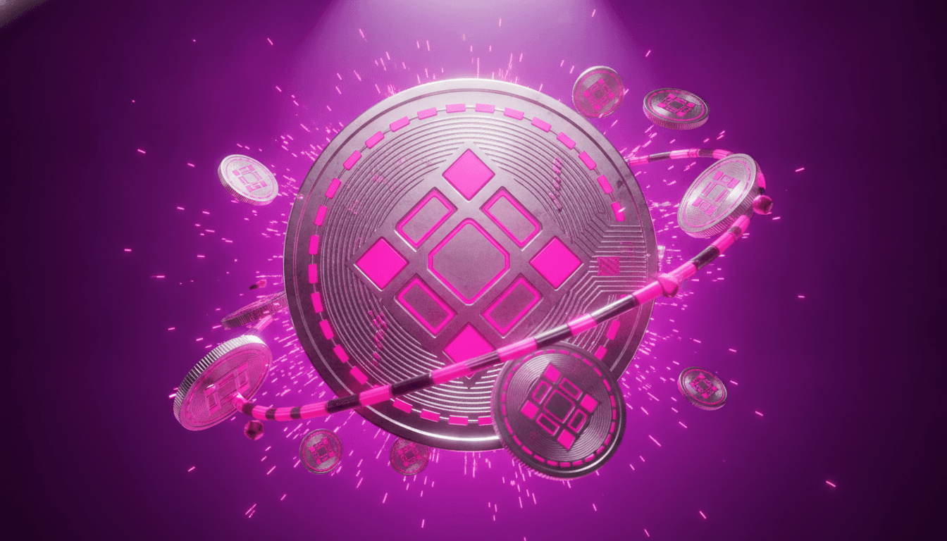 Polkadot (DOT) market analysis with key levels and structure