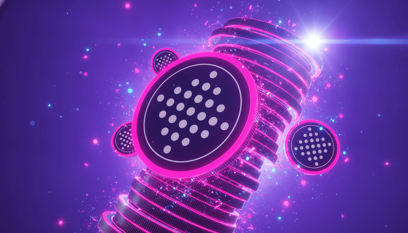 Polkadot (DOT) market analysis with key levels and structure