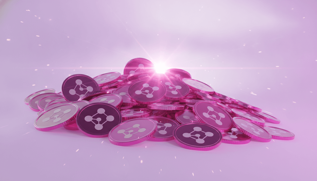 Polkadot (DOT) market analysis with key levels and structure